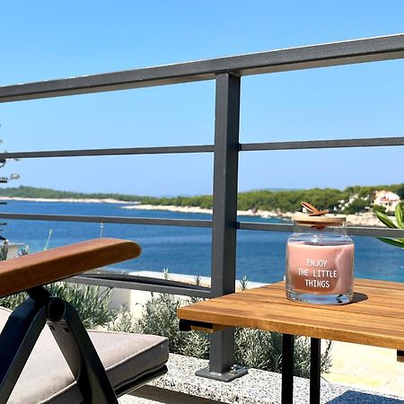 Katarina Appartement Primošten Buitenkant foto